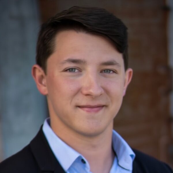 Justin O'Bryan